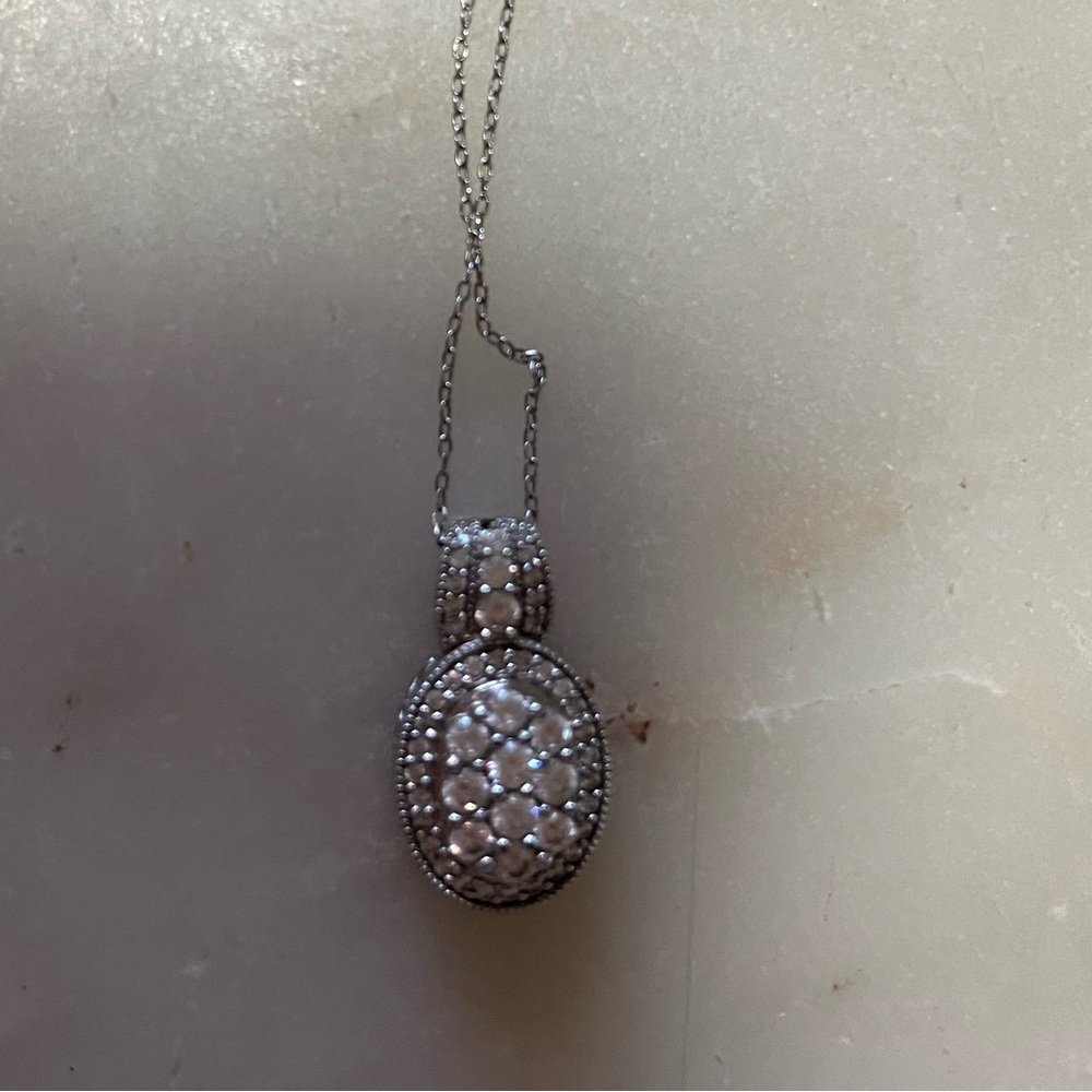 Statement Necklace - Picture 2 of 2